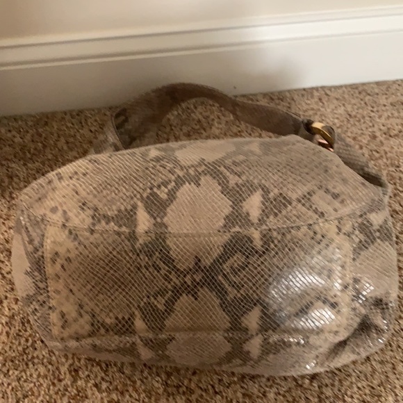 Michael Kors hobo bag - Picture 3 of 5